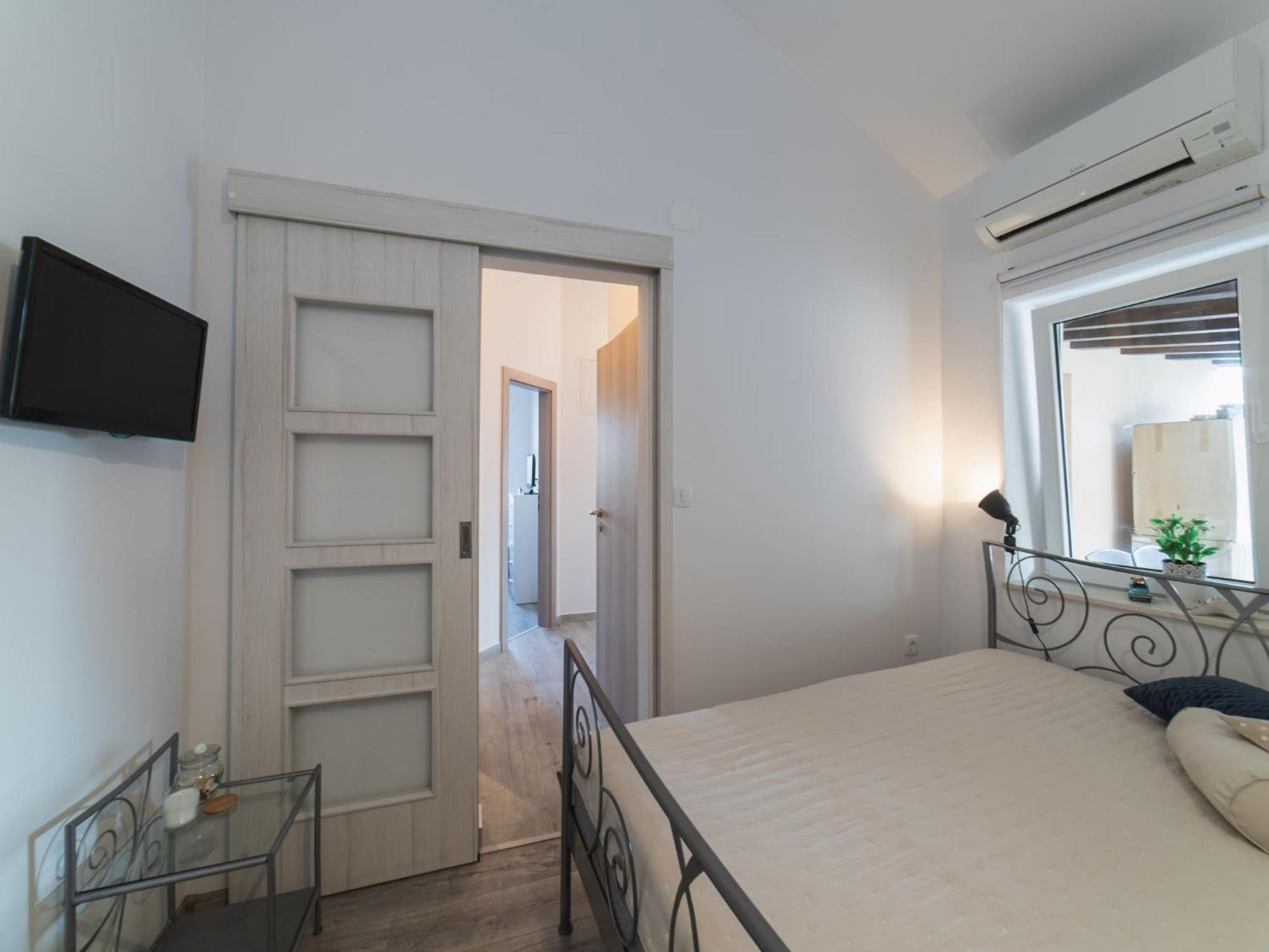 Apartment Fiora Kaštela Rum bild